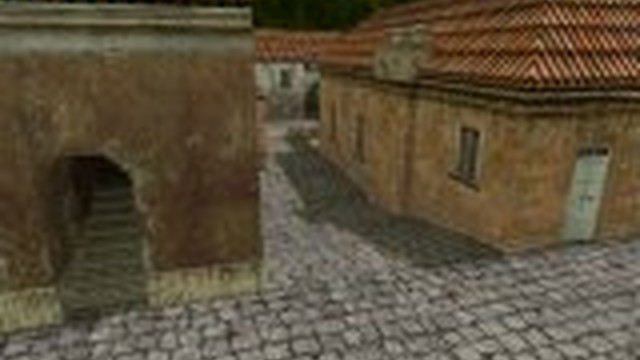 Карта Inferno