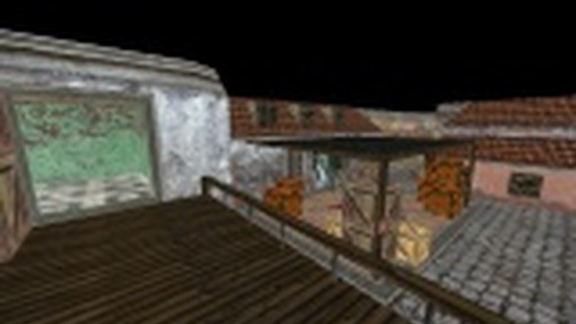 Карта Mirage